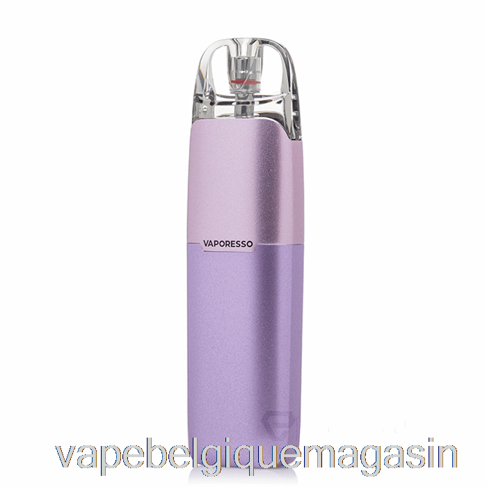 Vape Juice Vaporesso Luxe Q2 Se Pod System Lilas Violet